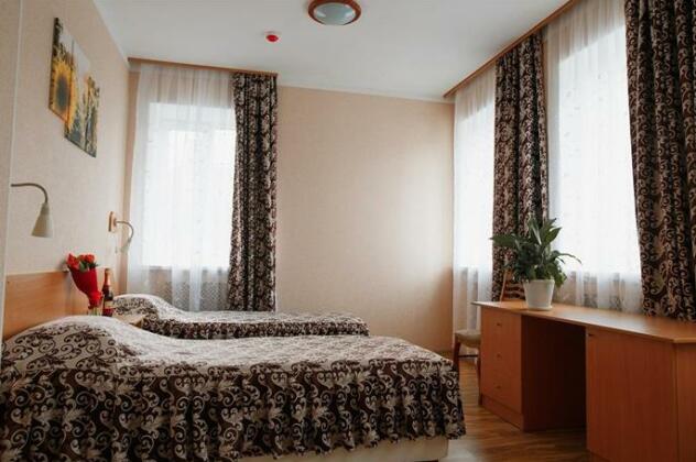 Skvoznoy pereulok 7 - Photo3