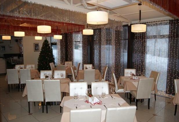 Sport Hotel Yaroslavl - Photo2