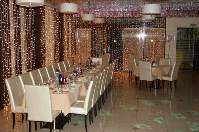 Sport Hotel Yaroslavl - Photo4