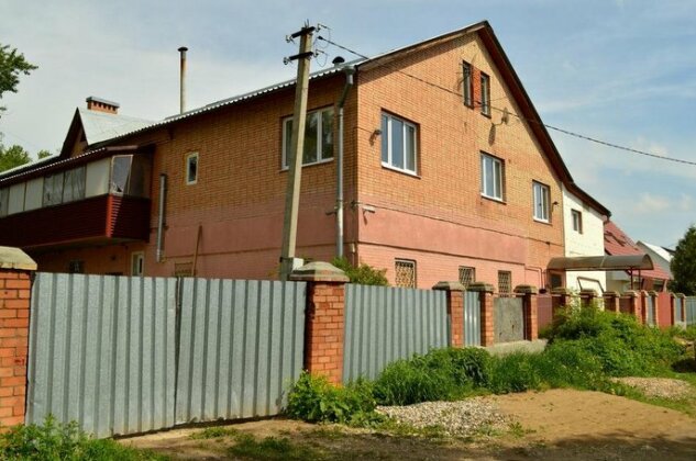 Studios na Beregu