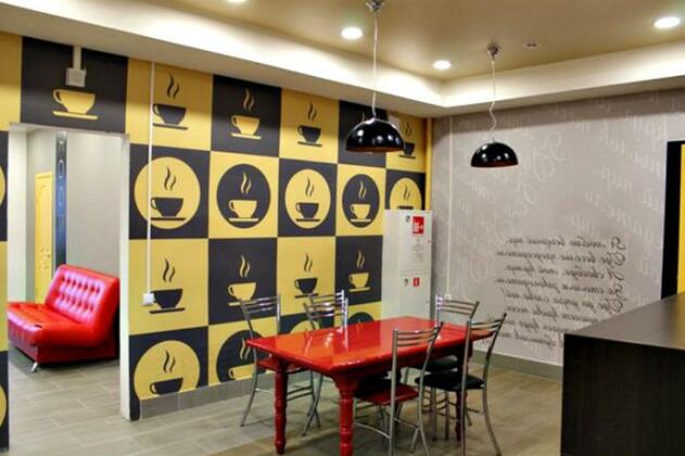 Svoboda Hostel - Photo5