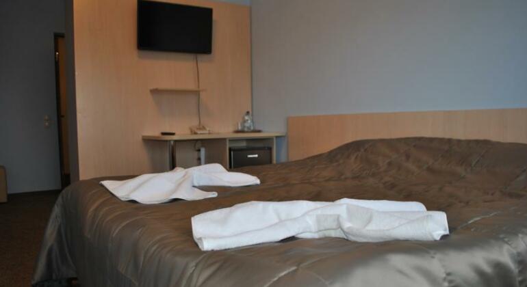 Tveritsy Guest House - Photo2