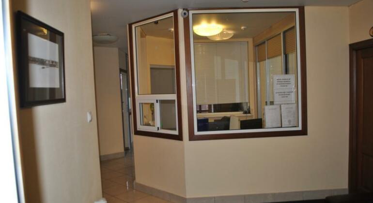 Tveritsy Guest House - Photo3