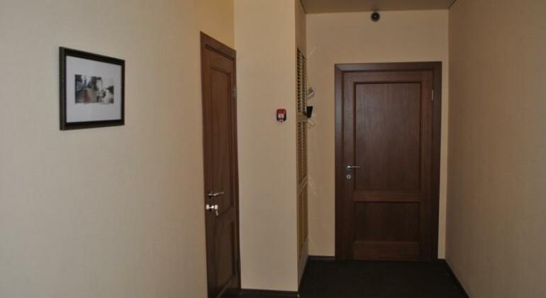 Tveritsy Guest House - Photo4