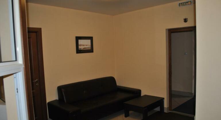 Tveritsy Guest House - Photo5