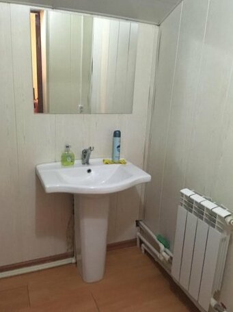 Udachnyi povorot Guesthouse - Photo3