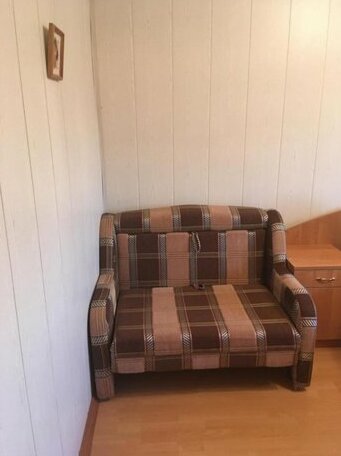 Udachnyi povorot Guesthouse - Photo4