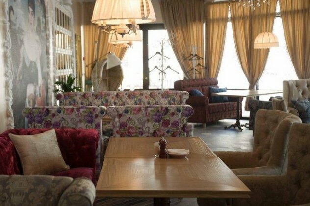 Usad'ba 18 Vek Hotel - Photo3