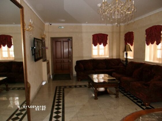 Usad'ba 18 Vek Hotel - Photo4