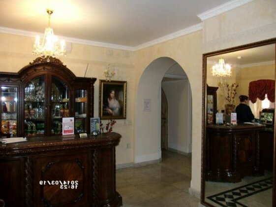 Usad'ba 18 Vek Hotel - Photo5