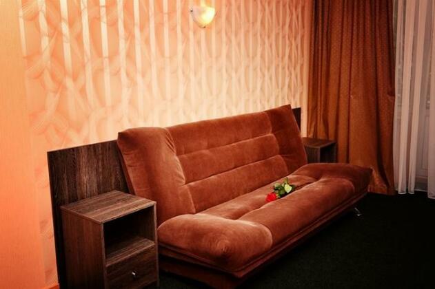 Uta Center Hotel - Photo3