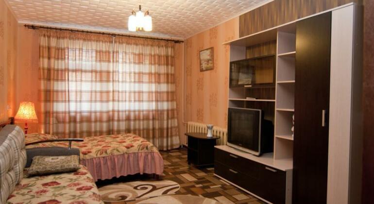 Uyut Apartments Chekhova - Photo2