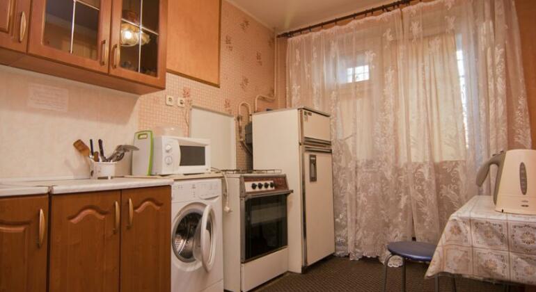 Uyut Apartments Chekhova - Photo3