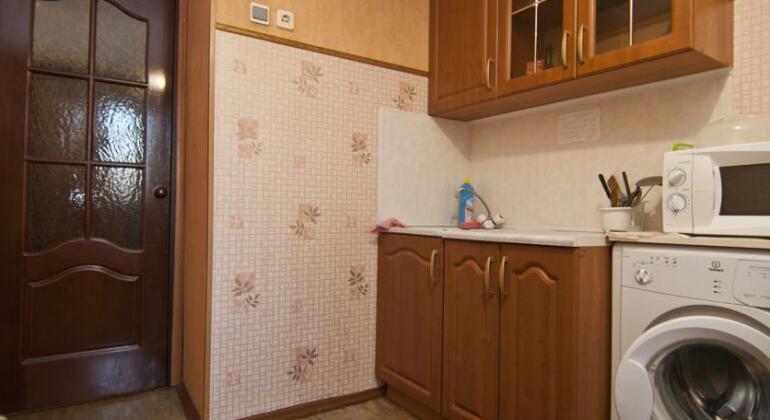 Uyut Apartments Chekhova - Photo4