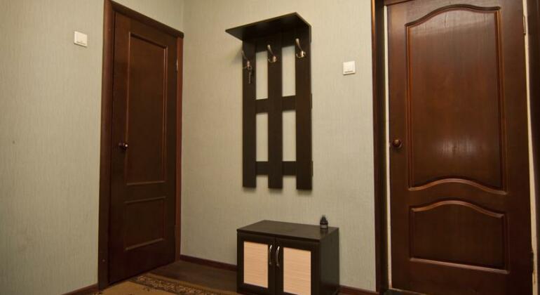 Uyut Apartments Chekhova - Photo5