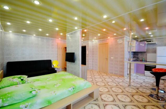 V Yaroslavle Apartments - Photo2
