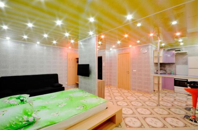 V Yaroslavle Apartments - Photo3