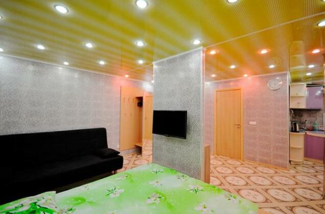 V Yaroslavle Apartments - Photo4