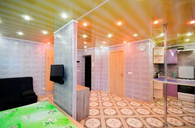 V Yaroslavle Apartments - Photo5