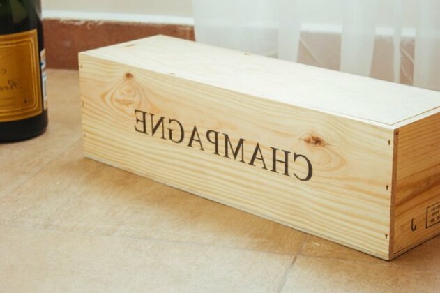 Vinograd Guest House - Photo2