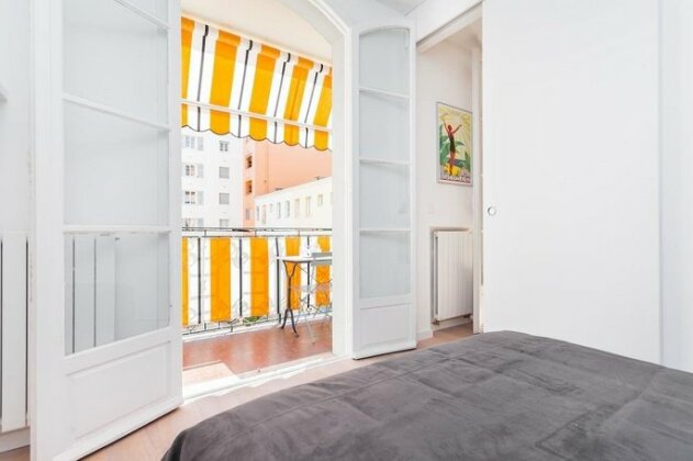 Vinograd Guest House - Photo3
