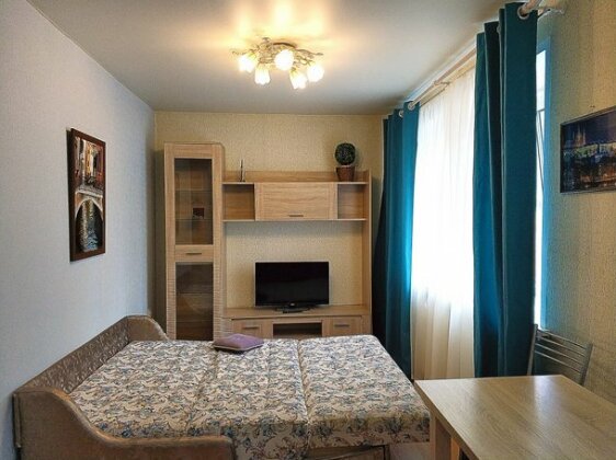 Volodarskogo 59 Apartments - Photo2