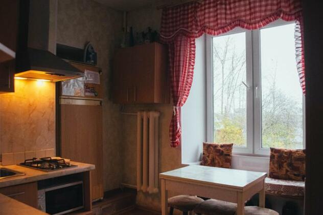 Voyazh Guest House - Photo2