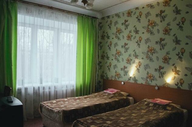 Voyazh Guest House - Photo4