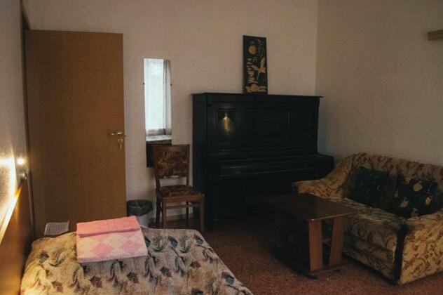 Voyazh Guest House - Photo5