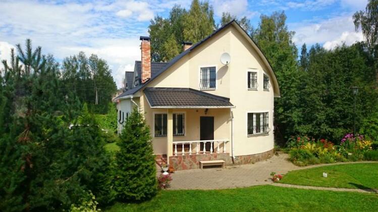Vvedene Villa