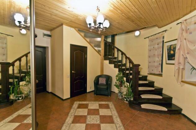Vvedene Villa - Photo2