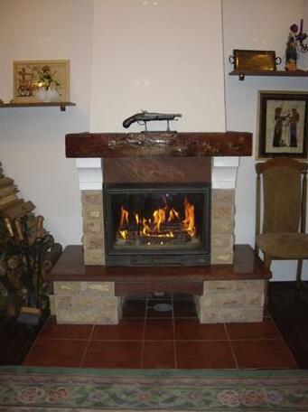 Vvedene Villa - Photo3