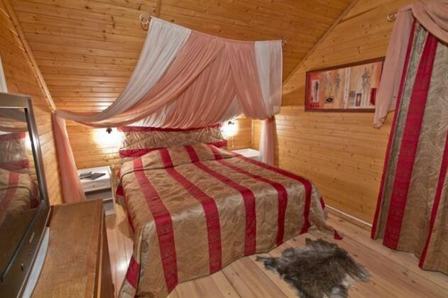 Vvedene Villa - Photo4