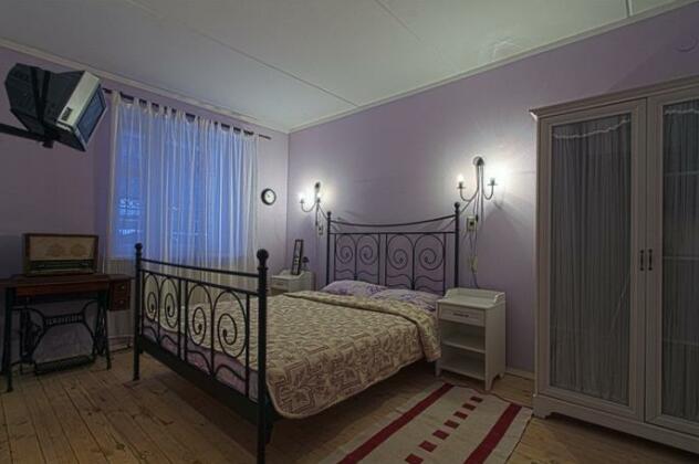 Vvedene Villa - Photo5