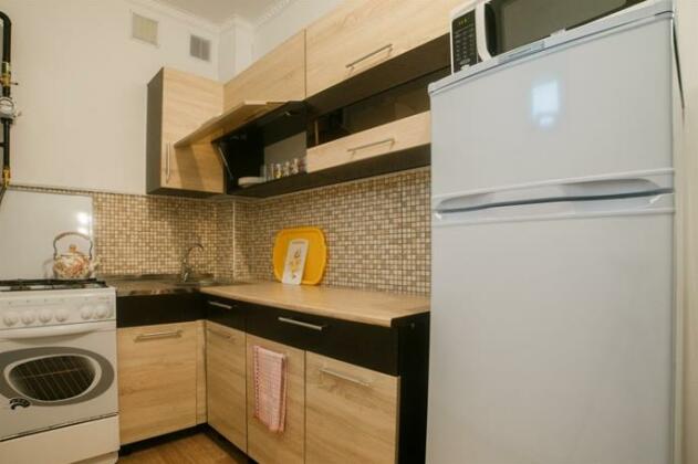 White House Apartments - Photo2