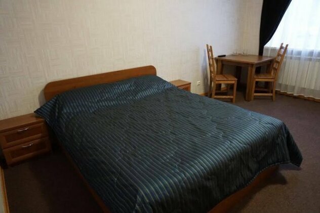 Yar Hotel Yaroslavl - Photo3