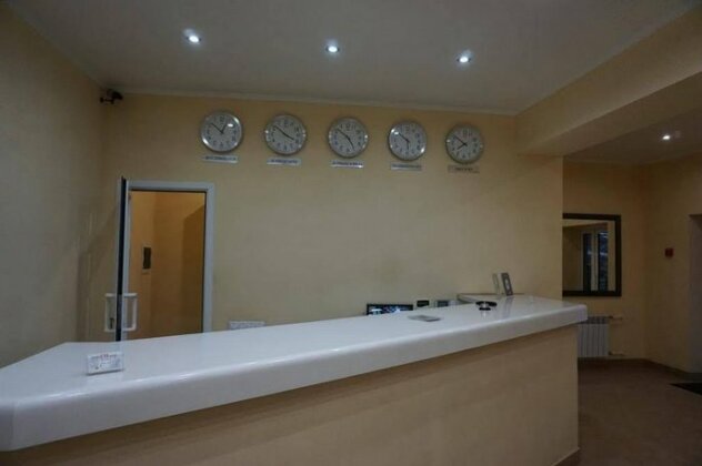 Yar Hotel Yaroslavl - Photo5