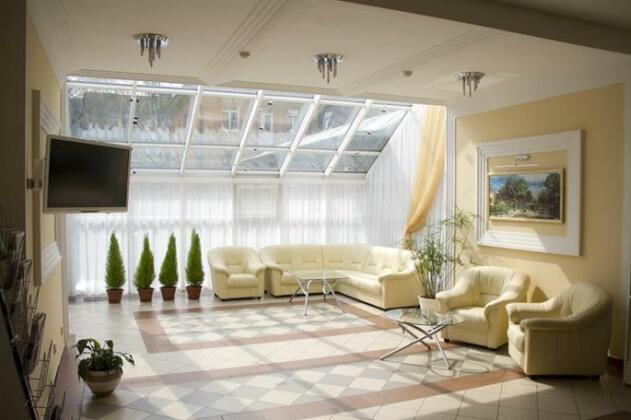 Yarhotel Centre - Photo5