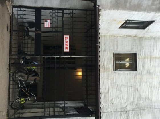 YarMainHostel - Photo2