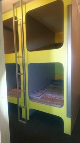 YarMainHostel - Photo4
