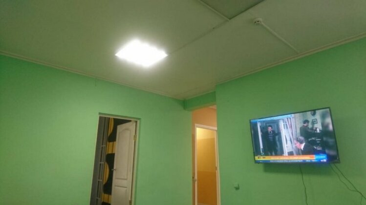 YarMainHostel - Photo5