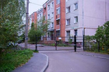 Yaroslavl Centre - Apartments in Historical Center