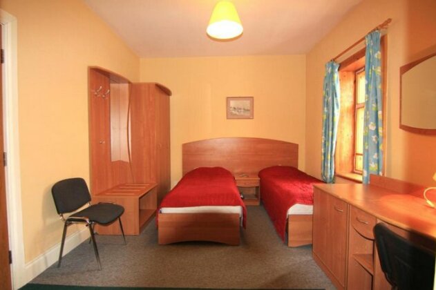 Yaroslavl - Exeter Inn - Photo4