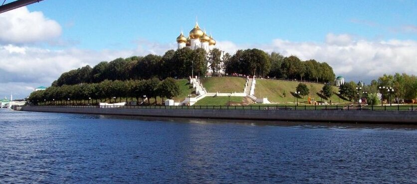 Yaroslavl - Exeter Inn - Photo5
