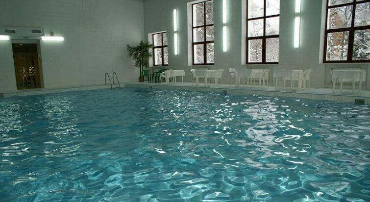 Yaroslavl Park-Hotel - Photo2