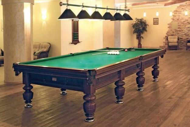 Yaroslavl Park-Hotel - Photo3
