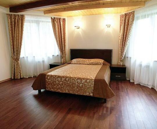 Yaroslavl Park-Hotel - Photo5