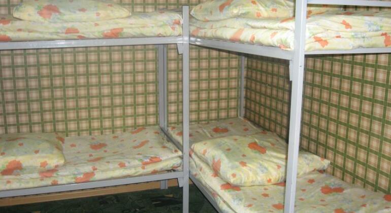 Zhit Khorosho Hostel - Photo3