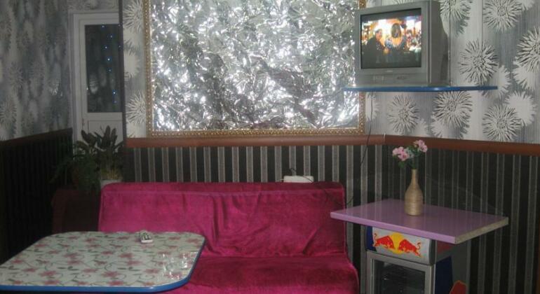 Zhit Khorosho Hostel - Photo5