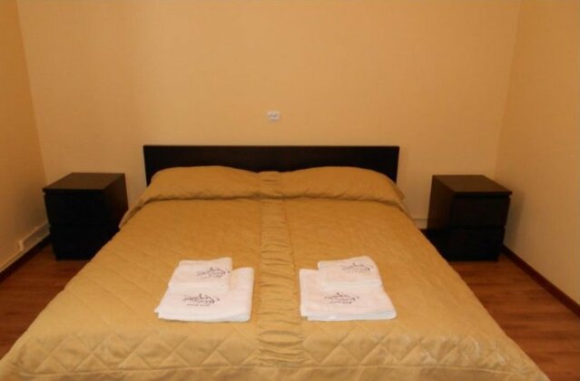 Chesnava Hotel - Photo4